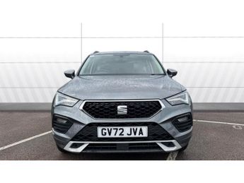 SEAT Ateca 1.5 TSI EVO SE Technology 5dr DSG Petrol Estate