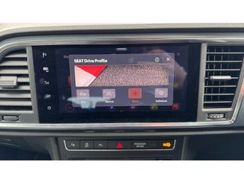 SEAT Ateca 1.5 TSI EVO SE Technology 5dr DSG Petrol Estate