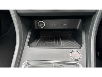 SEAT Ateca 1.5 TSI EVO SE Technology 5dr DSG Petrol Estate