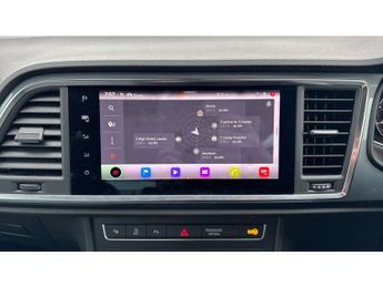 SEAT Ateca 1.5 TSI EVO SE Technology 5dr DSG Petrol Estate