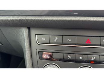 SEAT Ateca 1.5 TSI EVO SE Technology 5dr DSG Petrol Estate