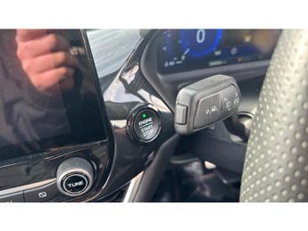 Ford Puma 1.0 EcoBoost ST-Line 5dr Auto Petrol Hatchback