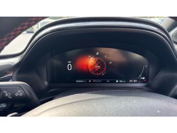 Ford Puma 1.0 EcoBoost ST-Line 5dr Auto Petrol Hatchback