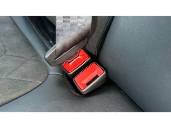 Ford Fiesta 1.0 EcoBoost Hybrid mHEV 125 ST-Line X Ed 5dr Auto Petrol Hatchb