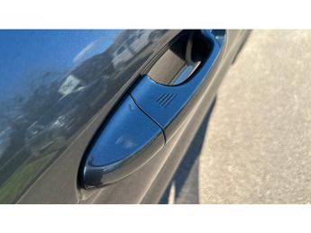 Ford Fiesta 1.0 EcoBoost Hybrid mHEV 125 ST-Line X Ed 5dr Auto Petrol Hatchb