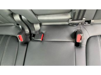 Ford Kuga 2.5 FHEV Vignale 5dr CVT Hybrid Estate