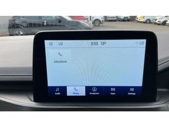 Ford Kuga 2.5 FHEV Vignale 5dr CVT Hybrid Estate