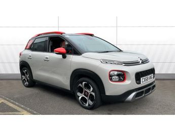 Citroen C3 Aircross 1.2 PureTech Flair 5dr Petrol Hatchback