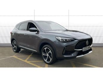 MG HS 1.5 T-GDI Trophy 5dr Petrol Hatchback