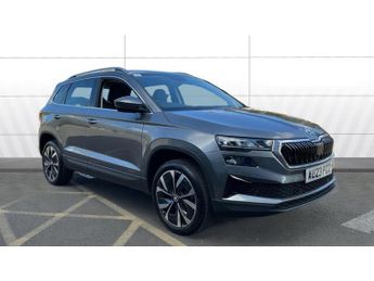 Skoda Karoq 1.0 TSI SE L 5dr Petrol Estate