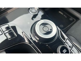 Kia Sportage 1.6T GDi 48V ISG GT-Line 5dr DCT Petrol Estate