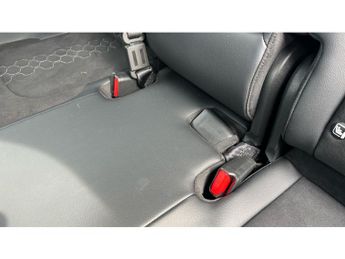 Kia Sportage 1.6T GDi 48V ISG GT-Line 5dr DCT Petrol Estate