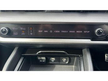 Kia Sportage 1.6T GDi 48V ISG GT-Line 5dr DCT Petrol Estate