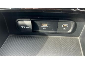 Kia Sportage 1.6T GDi 48V ISG GT-Line 5dr DCT Petrol Estate