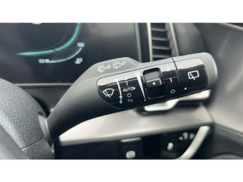 Kia Sportage 1.6T GDi 48V ISG GT-Line 5dr DCT Petrol Estate
