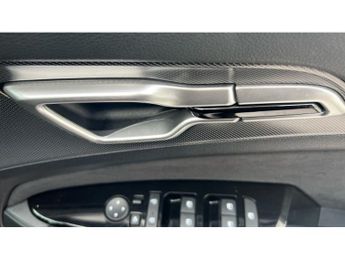 Kia Sportage 1.6T GDi 48V ISG GT-Line 5dr DCT Petrol Estate