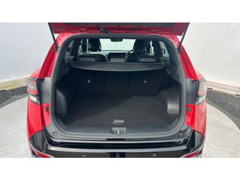 Kia Sportage 1.6T GDi 48V ISG GT-Line 5dr DCT Petrol Estate