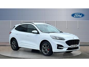 Ford Kuga 1.5 EcoBlue ST-Line Edition 5dr Auto Diesel Estate