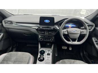 Ford Kuga 1.5 EcoBlue ST-Line Edition 5dr Auto Diesel Estate