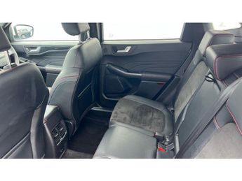 Ford Kuga 1.5 EcoBlue ST-Line Edition 5dr Auto Diesel Estate
