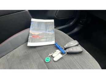 Ford Kuga 1.5 EcoBlue ST-Line Edition 5dr Auto Diesel Estate