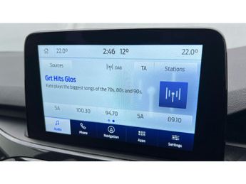 Ford Kuga 1.5 EcoBlue ST-Line Edition 5dr Auto Diesel Estate