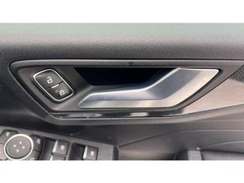 Ford Kuga 1.5 EcoBlue ST-Line Edition 5dr Auto Diesel Estate