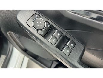 Ford Kuga 1.5 EcoBlue ST-Line Edition 5dr Auto Diesel Estate