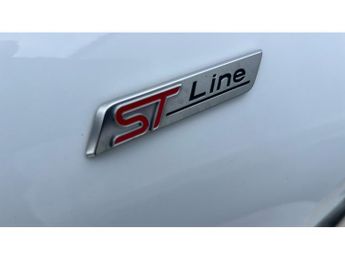 Ford Kuga 1.5 EcoBlue ST-Line Edition 5dr Auto Diesel Estate