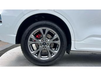 Ford Kuga 1.5 EcoBlue ST-Line Edition 5dr Auto Diesel Estate