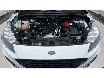 Ford Kuga 1.5 EcoBlue ST-Line Edition 5dr Auto Diesel Estate