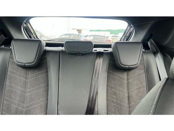 Vauxhall Corsa 1.2 Turbo 130 Ultimate 5dr Auto Petrol Hatchback