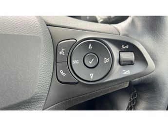 Vauxhall Corsa 1.2 Turbo 130 Ultimate 5dr Auto Petrol Hatchback