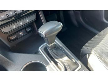 Kia Sportage 1.6 CRDi ISG 4 5dr DCT Auto Diesel Estate