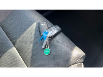 Kia Sportage 1.6 CRDi ISG 4 5dr DCT Auto Diesel Estate