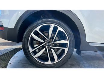 Kia Sportage 1.6 CRDi ISG 4 5dr DCT Auto Diesel Estate