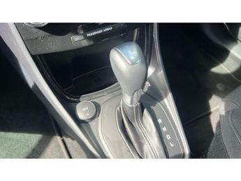 Ford Puma 1.0 EcoBoost Hybrid mHEV Titanium 5dr DCT Petrol Hatchback