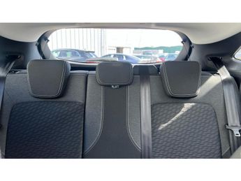 Ford Puma 1.0 EcoBoost Hybrid mHEV Titanium 5dr DCT Petrol Hatchback