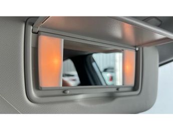 Ford Puma 1.0 EcoBoost Hybrid mHEV Titanium 5dr DCT Petrol Hatchback