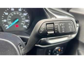 Ford Puma 1.0 EcoBoost Hybrid mHEV Titanium 5dr DCT Petrol Hatchback