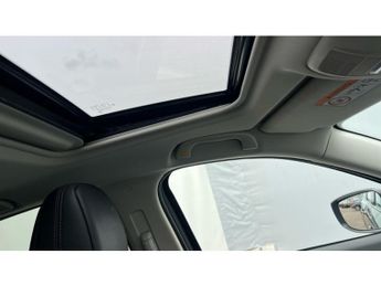 Mazda CX-5 2.0 Sport Nav+ 5dr Auto Petrol Estate