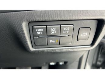 Mazda CX-5 2.0 Sport Nav+ 5dr Auto Petrol Estate