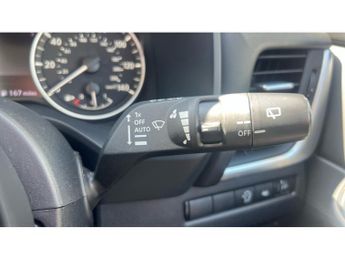 Nissan Qashqai 1.3 DiG-T MH 158 Acenta Premium 5dr Xtronic Petrol Hatchback