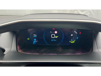 Peugeot 208 100kW GT 50kWh 5dr Auto Electric Hatchback
