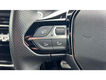 Peugeot 208 100kW GT 50kWh 5dr Auto Electric Hatchback