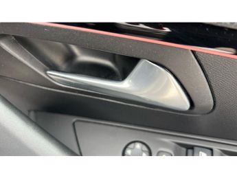 Peugeot 208 100kW GT 50kWh 5dr Auto Electric Hatchback
