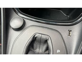 Ford Puma 1.0 EcoBoost Hybrid mHEV ST-Line 5dr DCT Petrol Hatchback