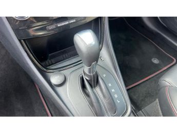 Ford Puma 1.0 EcoBoost Hybrid mHEV ST-Line X 5dr DCT Petrol Hatchback