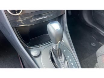 Ford Puma 1.0 EcoBoost Hybrid mHEV ST-Line 5dr DCT Petrol Hatchback