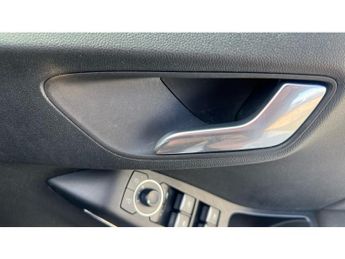 Ford Puma 1.0 EcoBoost Hybrid mHEV ST-Line 5dr DCT Petrol Hatchback